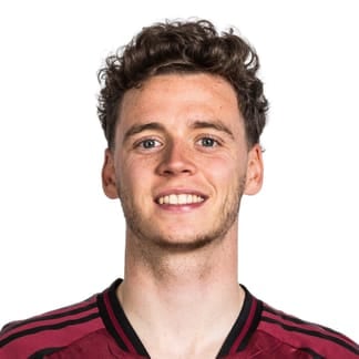 Maxim De Cuyper